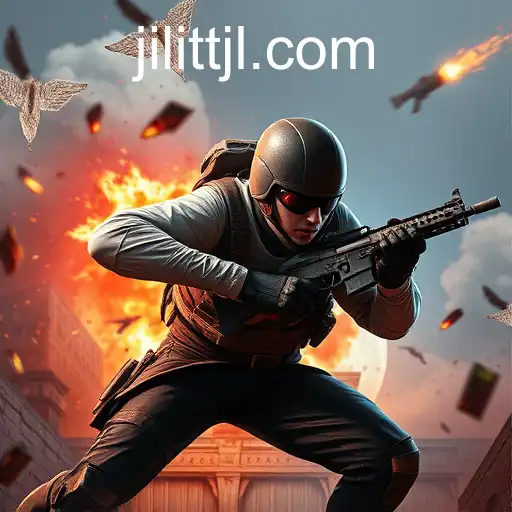 Exploring the Dynamic World of Action Games: A Dive into the 'ttjl' Category