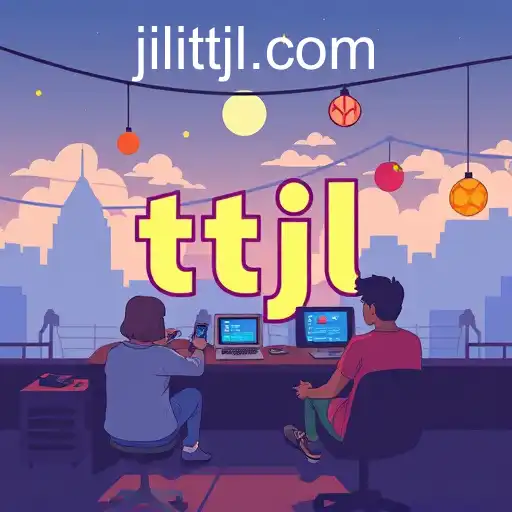 The Rise of Casual Gaming: A Deep Dive into the 'ttjl' Phenomenon