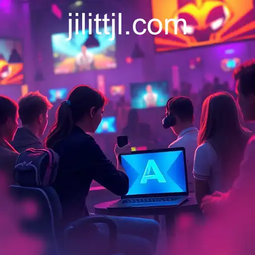 The Evolution of Online Gaming: TTJL's Influence and Future