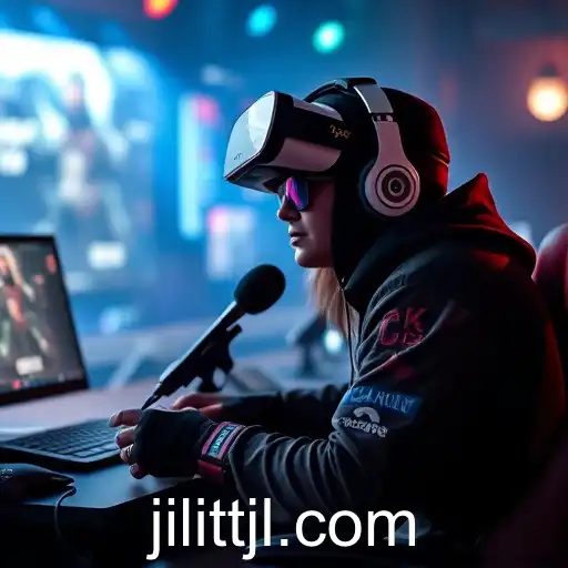 Gaming Trends and Innovations of 2025