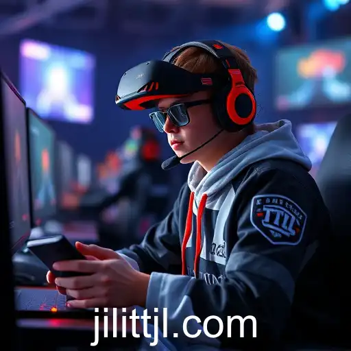 The Evolution of Online Gaming Trends