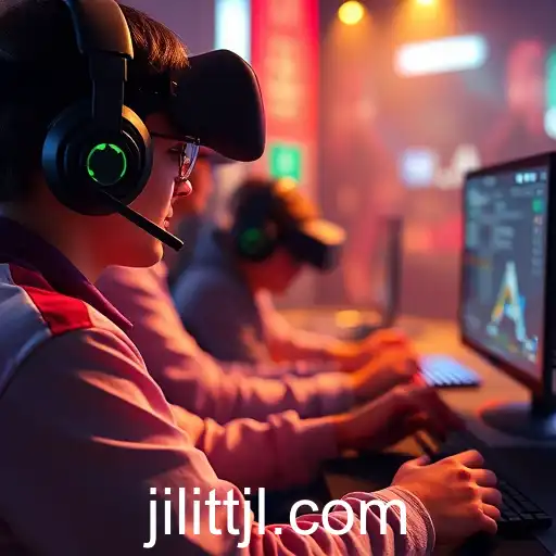 The Evolution of Online Gaming Communities in 2025