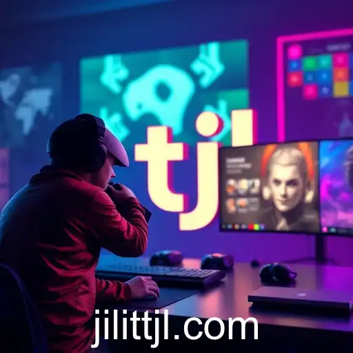 The Evolving Landscape of Online Gaming in 2025