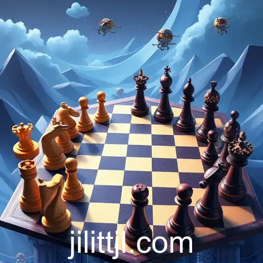 The Evolving World of Online Gaming