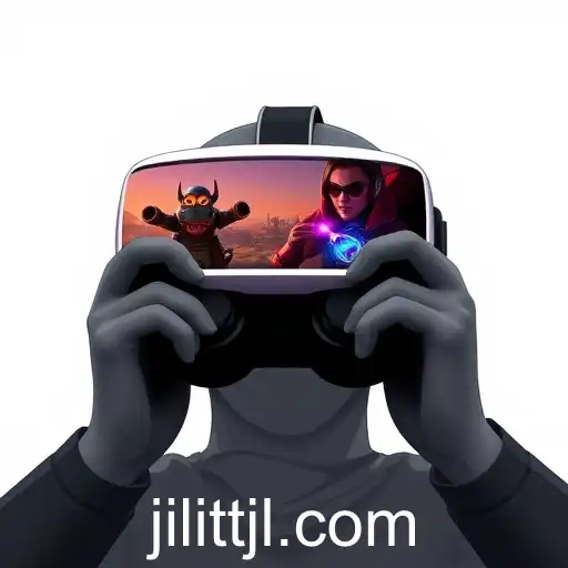 Gaming Trends and Innovations of 2025