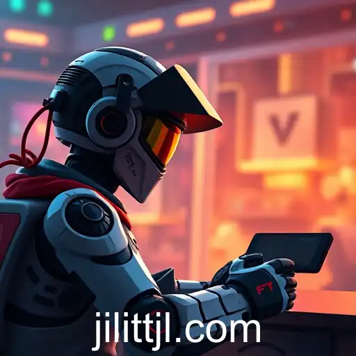 Gaming Trends and Innovations in 2025