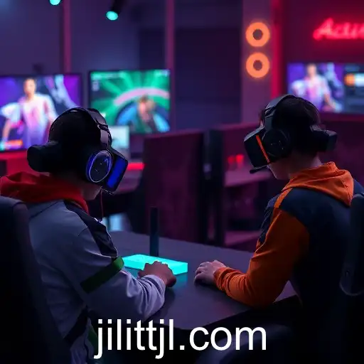 The Impact of Online Gaming Communities in 2025