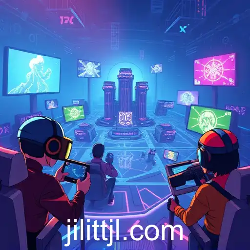 The Rising Influence of Gaming Platforms in 2025