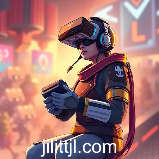 The Evolving Landscape of Online Gaming