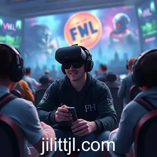 The Evolution of Online Gaming in a Changing World