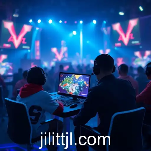 The Rise of Online Gaming Communities