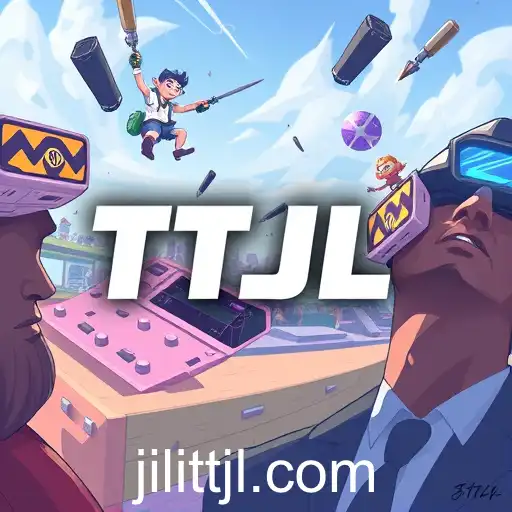 The Rise of Online Games in 2025