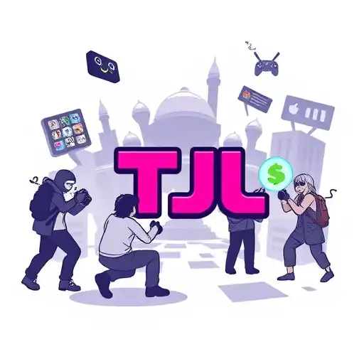 The Rise of TTJL in the Digital Gaming Era