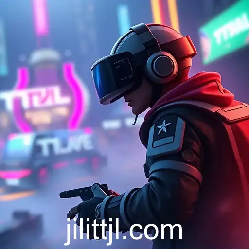 Rise of 'ttjl': The Latest Craze in Online Gaming