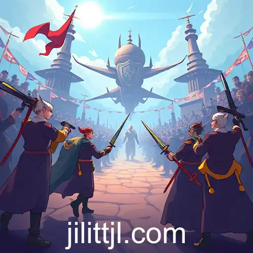 The Rise of TTJL: A Game Changer in Online Entertainment