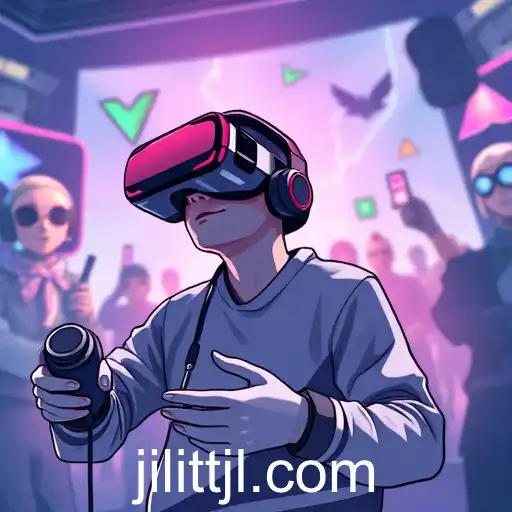 The Rise of TTJL in the Gaming Community