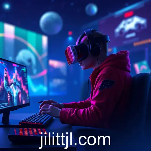 The Rise of TTJL and Its Impact on Online Gaming