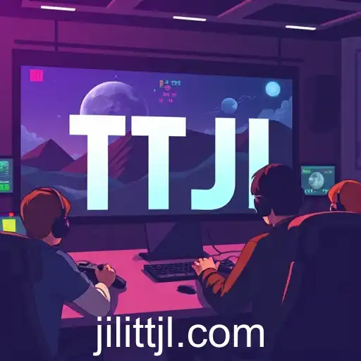 The Rising Popularity of TTJL Game Site