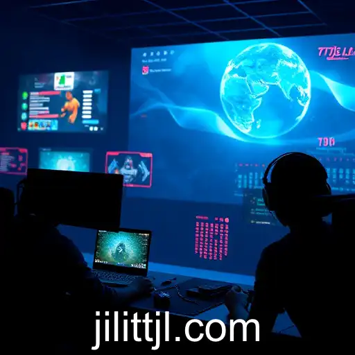 The Rise of TTJL: Revolutionizing Online Gaming