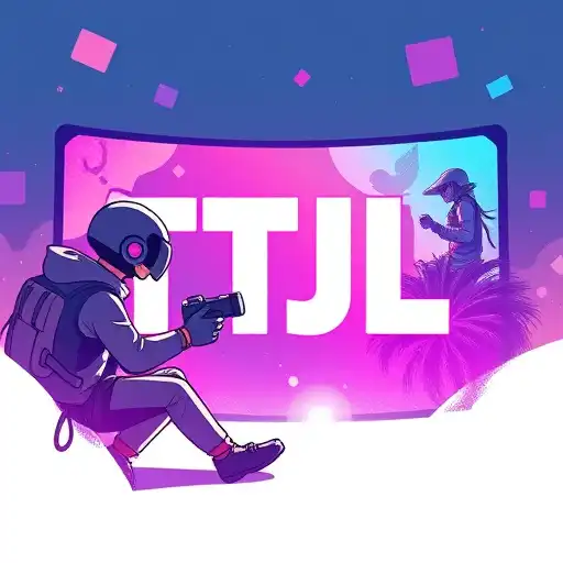 The Rise of TTJL: A Game Portal Revolution