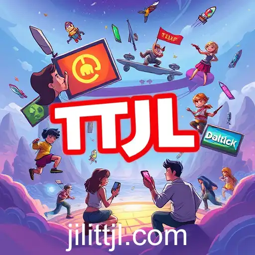 The Growing Influence of TTJL in the Gaming Community