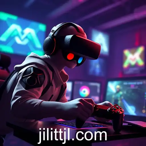 The Rise of TTJL in Online Gaming