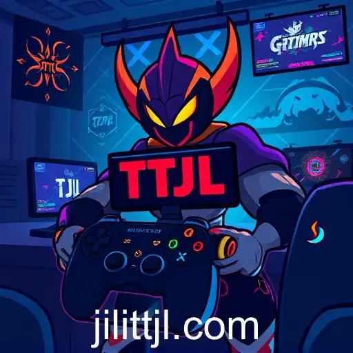 The Rise and Impact of TTJL in Online Gaming