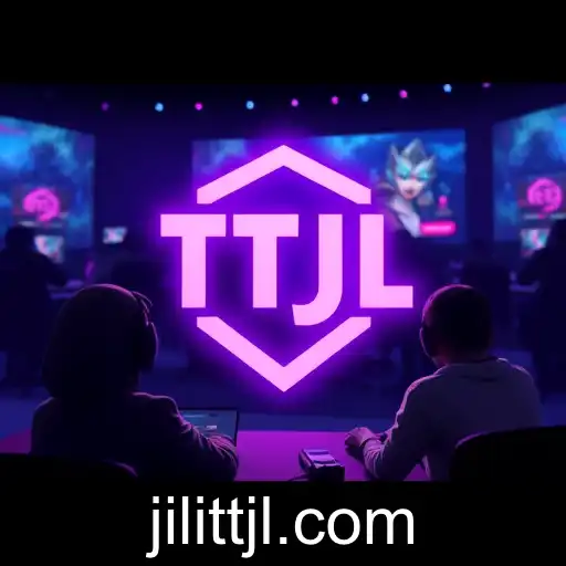 The Rise of TTJL in Online Gaming