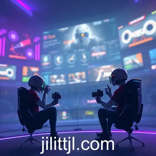 The Rise of TTJL and Its Impact on Online Gaming