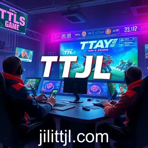 The Rise of TTJL in Online Gaming