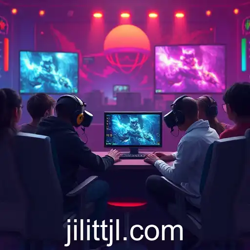 The Rise of TTJL in the Gaming Industry