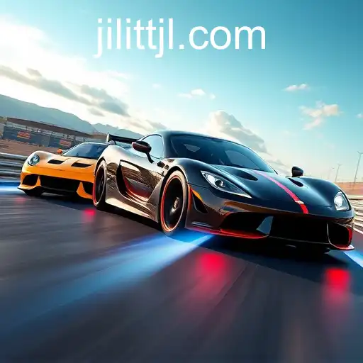 Exploring the Thrill of Racing Games: A Dive into High-Speed Virtual Adventures