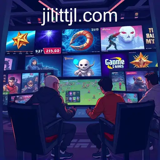 The Rise of TTJL in the Gaming World