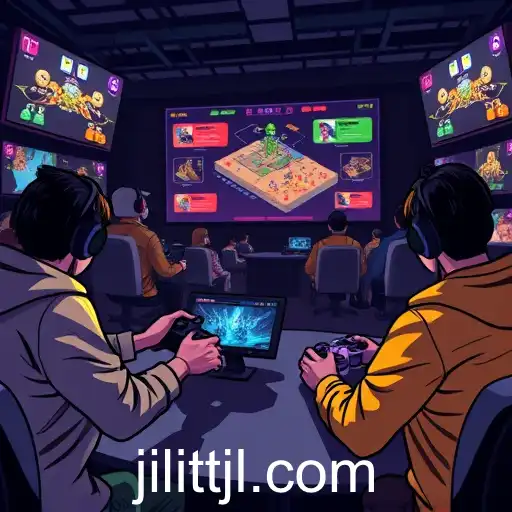 The Rise of TTJL: A Game Changer in Online Entertainment