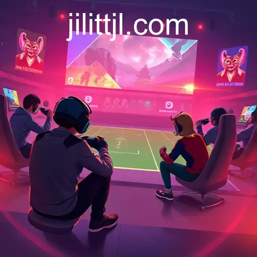 The Rise of TTJL in the Gaming World