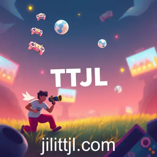 The Rise of TTJL in the Gaming World