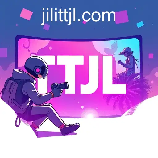 The Rise of TTJL in the Digital Gaming Arena