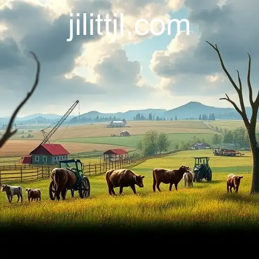 Exploring the Captivating World of Simulation Games