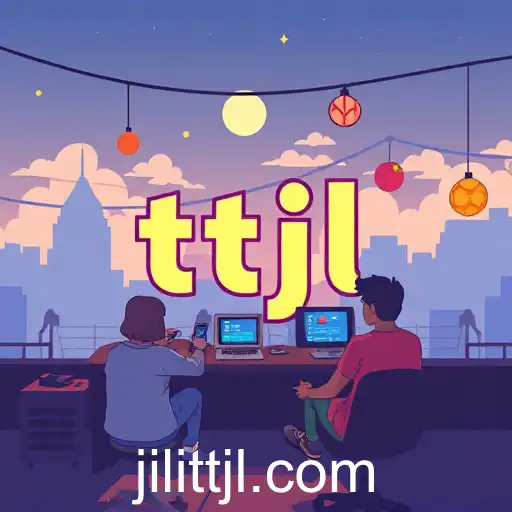 The Rise of Casual Gaming: A Deep Dive into the 'ttjl' Phenomenon