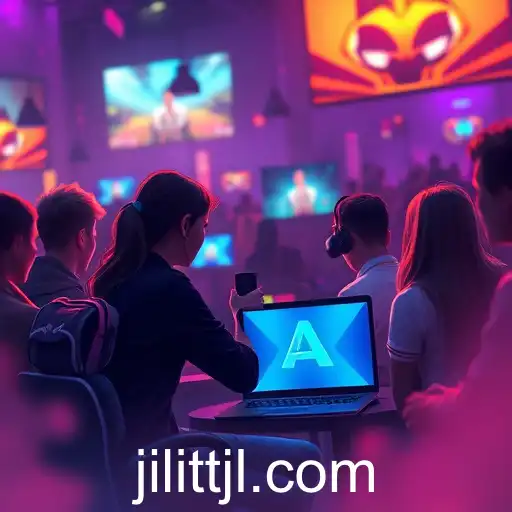 The Evolution of Online Gaming: TTJL's Influence and Future