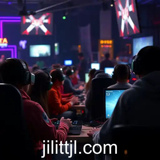 The Evolution of Online Gaming Communities