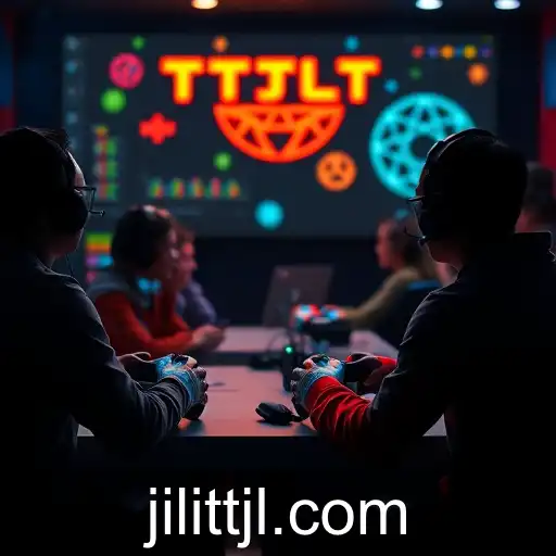 The Rising Influence of Gaming Platforms in 2025