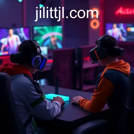 The Impact of Online Gaming Communities in 2025