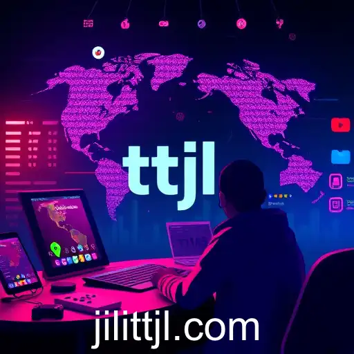 Innovations in Gaming: A Look at TTJL