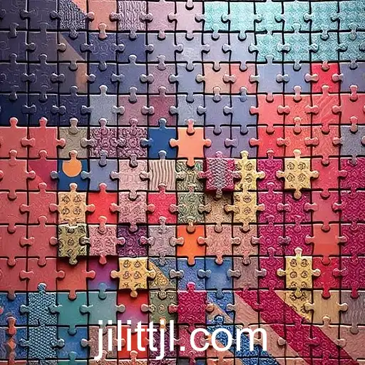 Exploring the Intriguing World of Puzzle Games: A Journey Through Challenges and Creativity