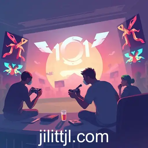 The Rise of Online Gaming Platforms