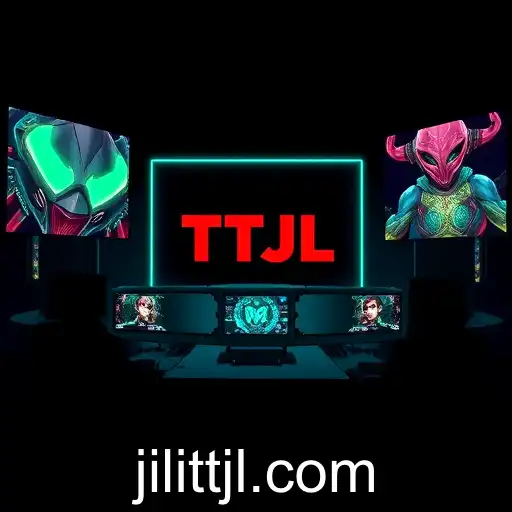 Rise of 'ttjl': The Latest Craze in Online Gaming