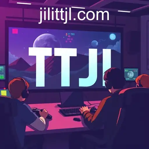 The Rising Popularity of TTJL Game Site