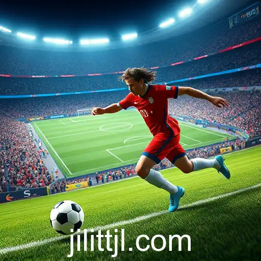 Exploring the Exciting World of Sports Games
