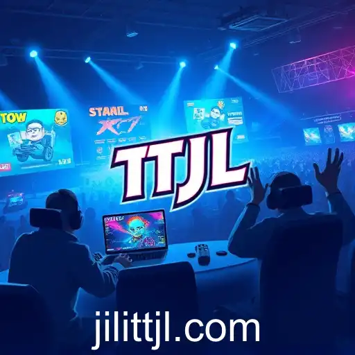 The Rise of TTJL: A Game Portal Revolution